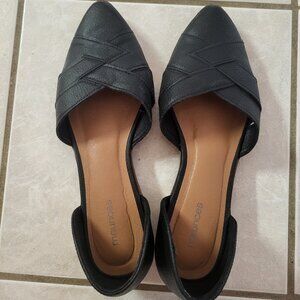 Maurices D'orsay Flats